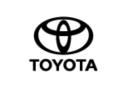 Canterbury Toyota Service logo